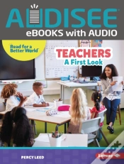 Capa do artigo Teachers