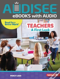 Capa do artigo Teachers