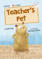 Teacher'S Pet - Preview