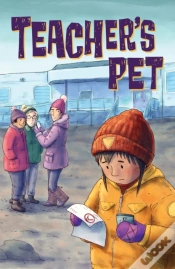 Capa do artigo Teacher