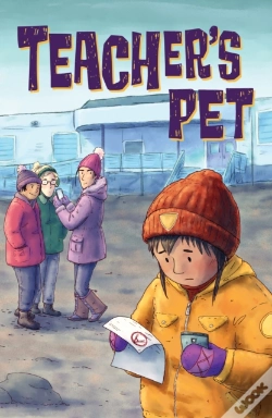 Capa do artigo Teacher'S Pet