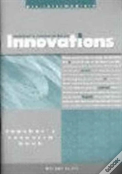Capa do artigo Teacher'S Photocopiable Resouce Book For Innovations Pre-Intermediate: A Course In Natural English