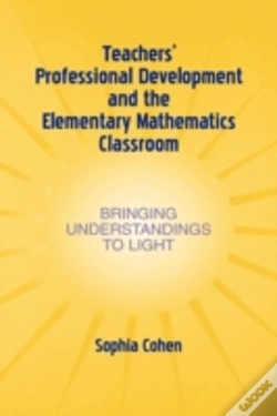 Capa do artigo Teachers' Professional Development And The Elementary Mathematics Classroom