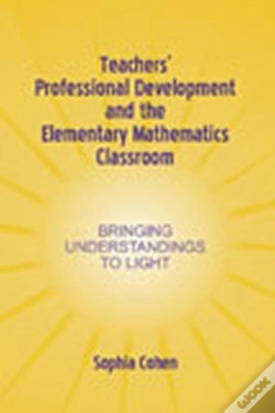 Capa do artigo Teachers' Professional Development And The Elementary Mathematics Classroom