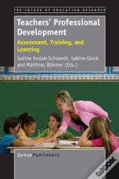 Capa do artigo Teachers