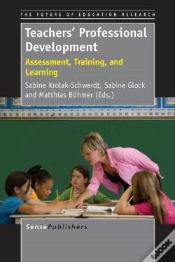 Capa do artigo Teachers' Professional Development