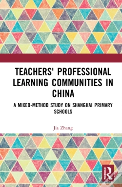 Capa do artigo Teachers' Professional Learning Communities In China
