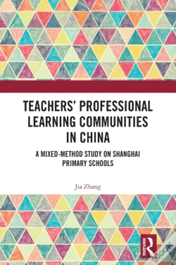 Capa do artigo Teachers' Professional Learning Communities In China