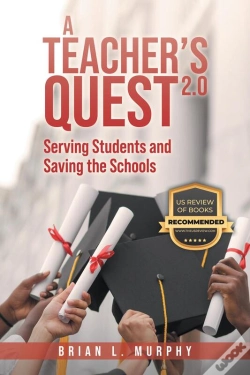 Capa do artigo Teacher'S Quest 2.0