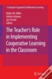 Capa do artigo Teacher