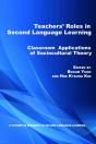 Teacher'S Roles In Second Language Learning - Preview