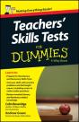 Teacher'S Skills Tests For Dummies - Preview
