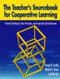 Teacher'S Sourcebook For Cooperative Learning - Preview