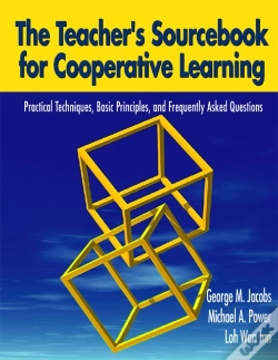Capa do artigo Teacher'S Sourcebook For Cooperative Learning