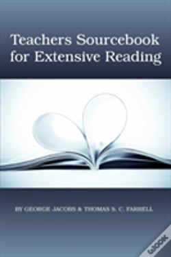 Capa do artigo Teacher'S Sourcebook For Extensive Reading