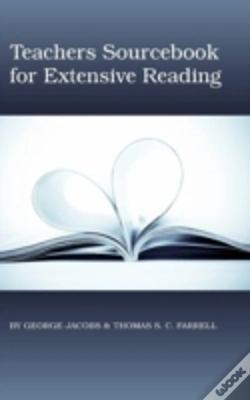 Capa do artigo Teacher'S Sourcebook For Extensive Reading