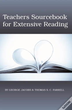 Capa do artigo Teacher'S Sourcebook For Extensive Reading