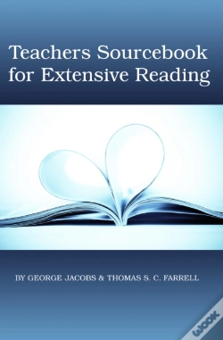 Capa do artigo Teacher'S Sourcebook For Extensive Reading