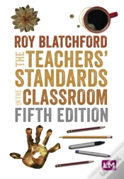 Capa do artigo Teachers