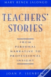 Capa do artigo Teachers