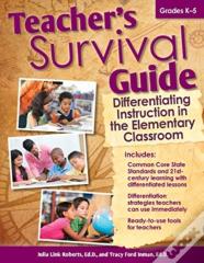 Teacher'S Survival Guide