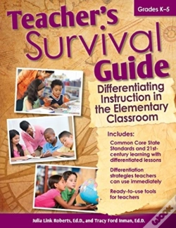 Capa do artigo Teacher'S Survival Guide