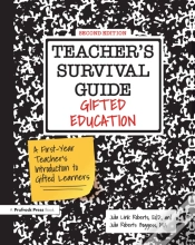Capa do artigo Teacher
