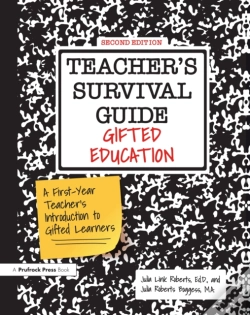 Capa do artigo Teacher'S Survival Guide