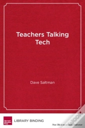Teachers Talking Tech