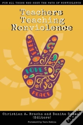 Teachers Teaching Nonviolence