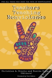 Capa do artigo Teachers Teaching Nonviolence