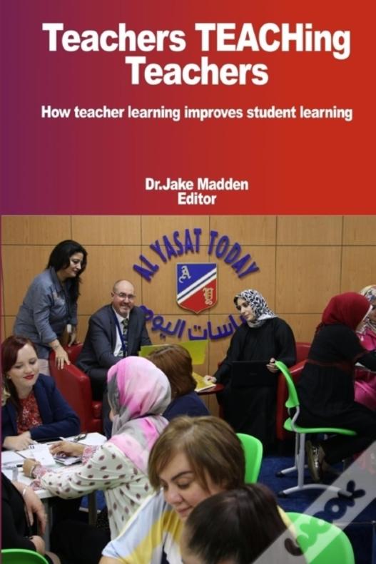 Teachers Teaching Teachers How Teacher Learning Improves Student Learning
