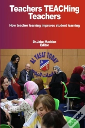 Capa do artigo Teachers Teaching Teachers How Teacher Learning Improves Student Learning