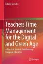 Teachers Time Management For The Digital And Green Age - Preview