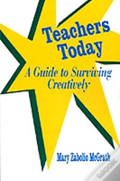 Capa do artigo Teachers Today