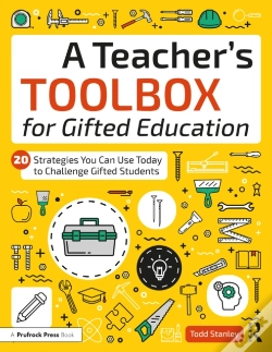 Capa do artigo Teacher'S Toolbox For Gifted Education