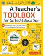 Teacher'S Toolbox For Gifted Education - Preview