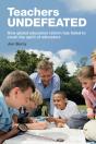 Teachers Undefeated - Preview