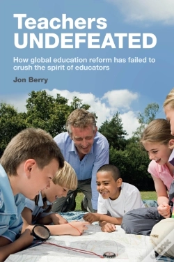 Capa do artigo Teachers Undefeated
