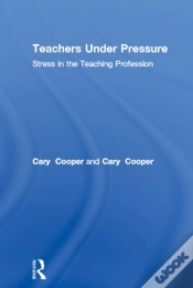 Capa do artigo Teachers Under Pressure