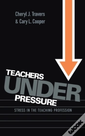 Capa do artigo Teachers Under Pressure