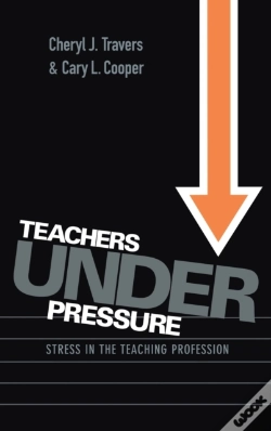 Capa do artigo Teachers Under Pressure