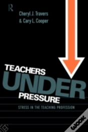 Capa do artigo Teachers Under Pressure
