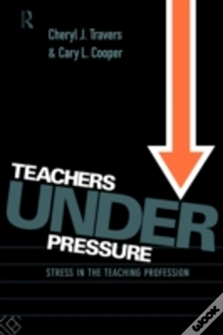 Capa do artigo Teachers Under Pressure