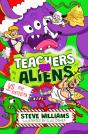 Teachers Vs Aliens Vs The Nativity! - Preview