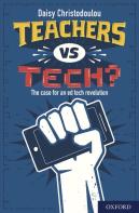Teachers Vs Tech?