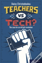 Capa do artigo Teachers Vs Tech?