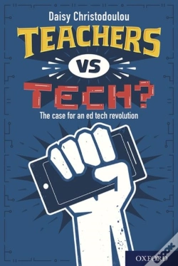 Capa do artigo Teachers Vs Tech?