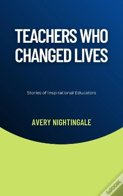 Capa do artigo Teachers Who Changed Lives