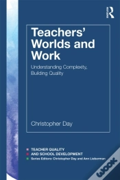 Capa do artigo Teachers